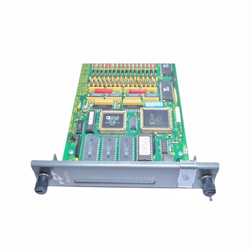 ABB IMSET01 Sequence of Events (SOE) Timer Module0